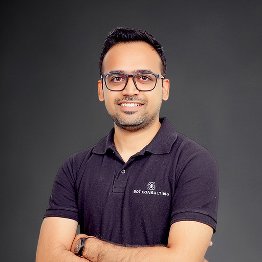 Abhinav Gehlot