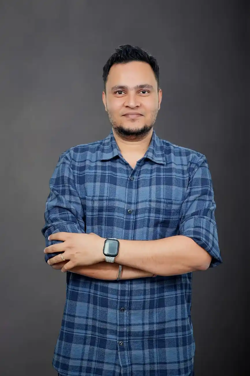 Ajai Pal Singh Udawat