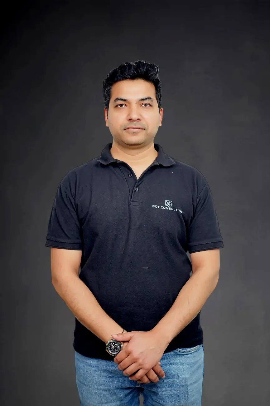 Akshay Singh Thakur