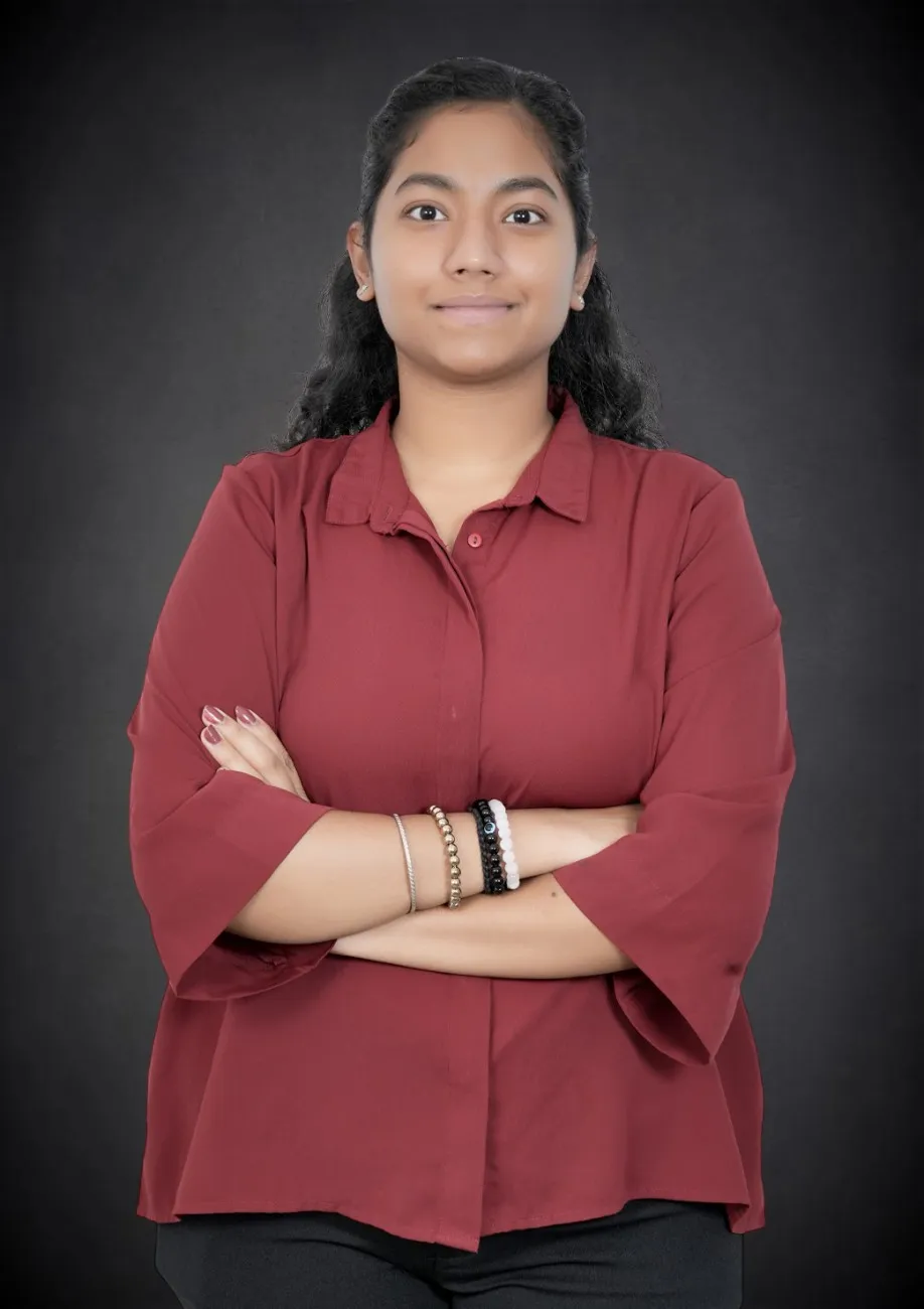 Ashwarya Gupta