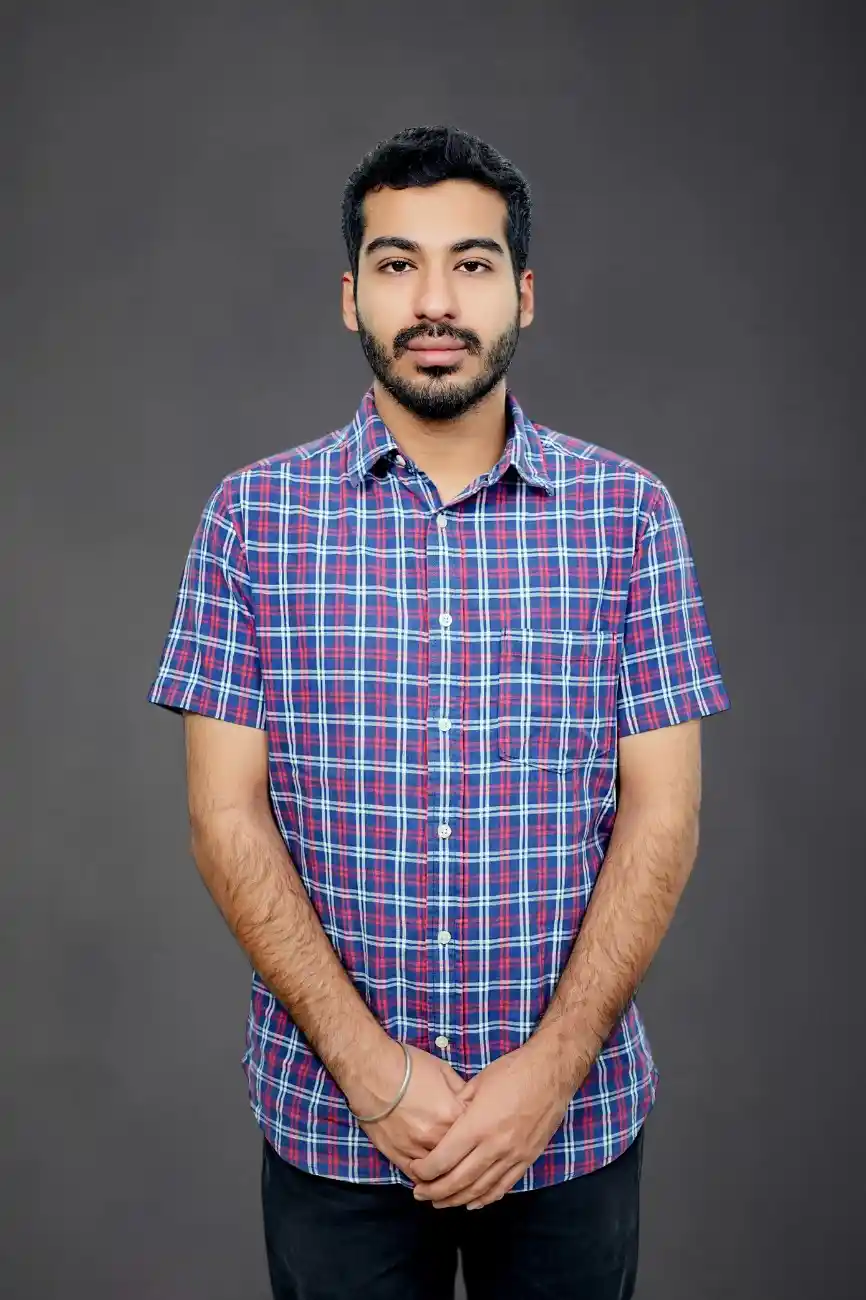 Chirag Bhayana
