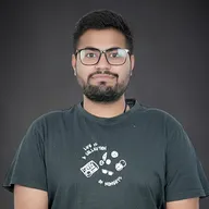 Harsh Dadhich