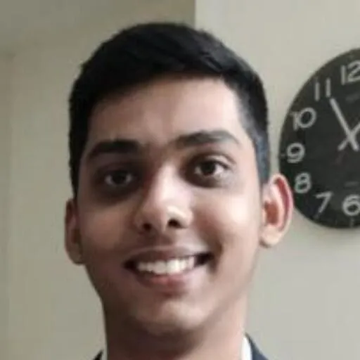 Himanshu Mishra