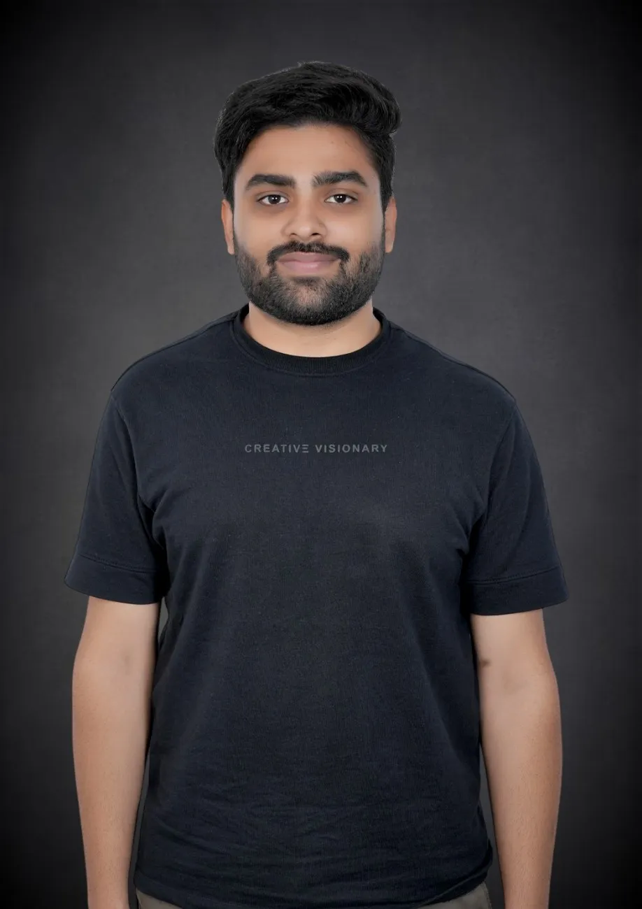 Kaushal Sharma
