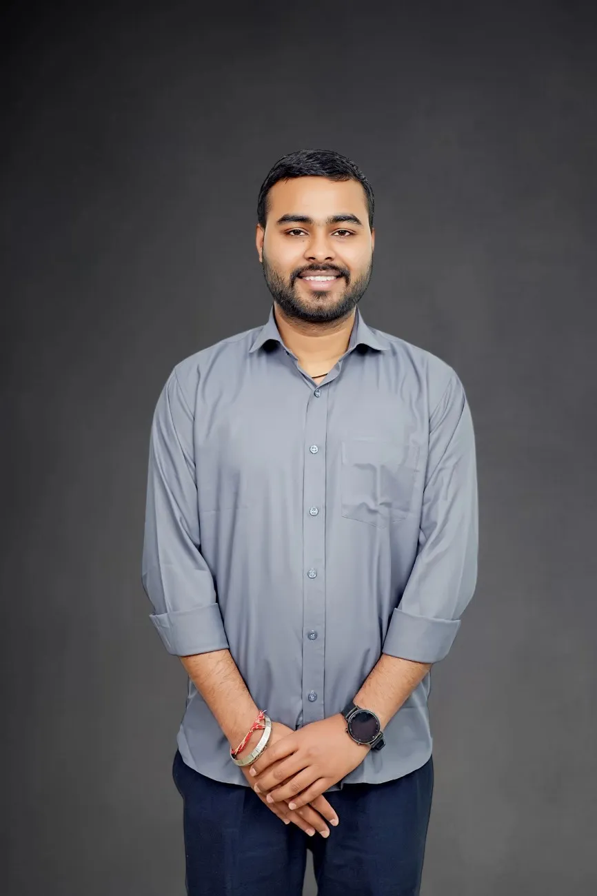 Manoj Kumar