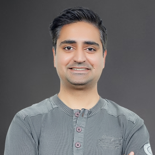 Mitul Vyas