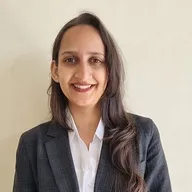 Nidhi Sharma