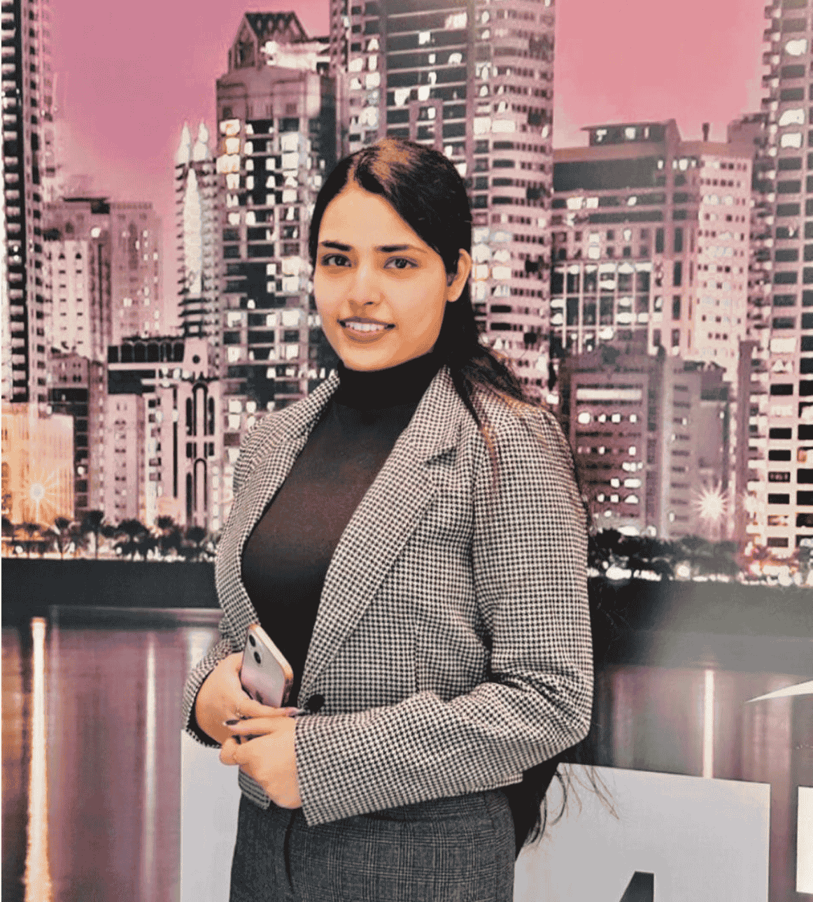Priyanka Indoria