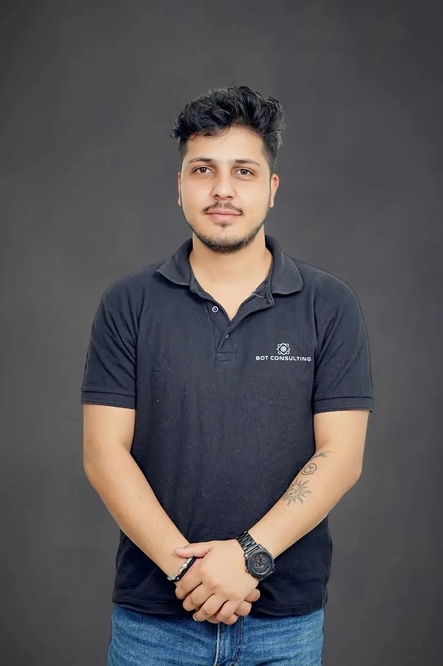 Ranjan Singh