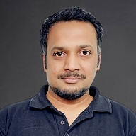 Rishabh Garg