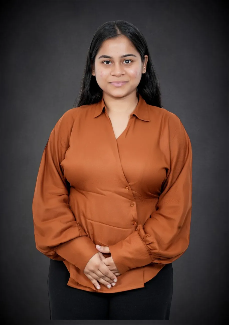 Srashti Soni