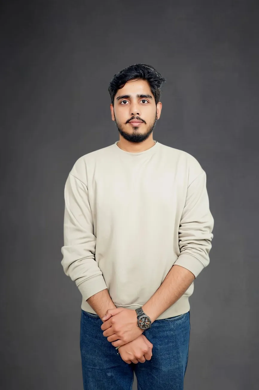 Abhishek Suwalka