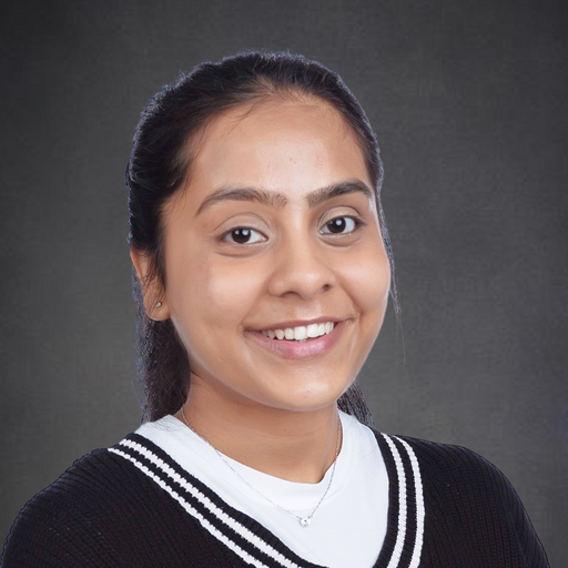 Tanishka Jain