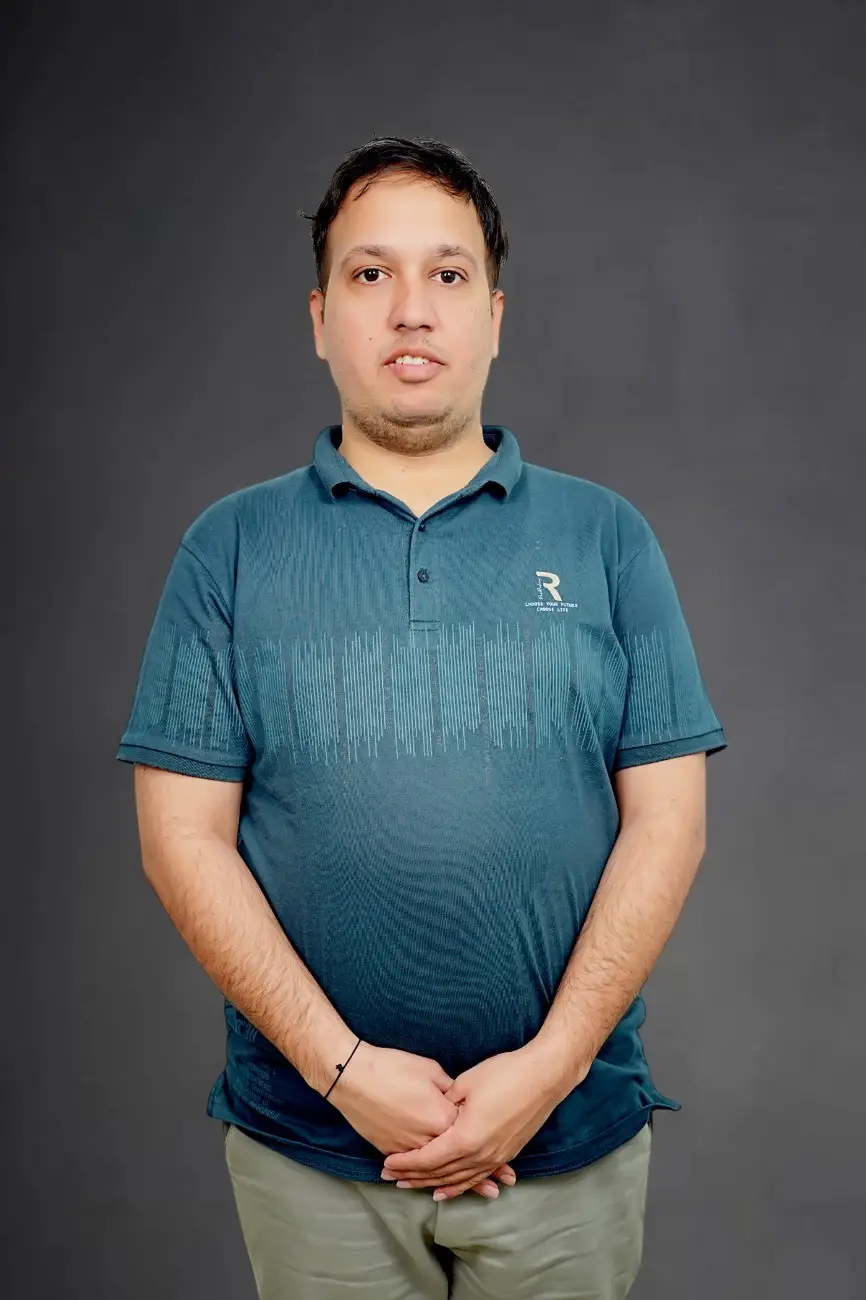 Vivek Modi
