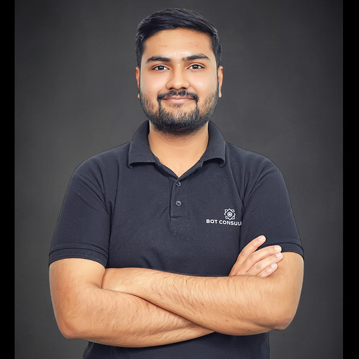 Yuvraj Kishan Sharma