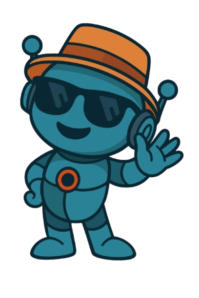 BOT Consulting Mascot